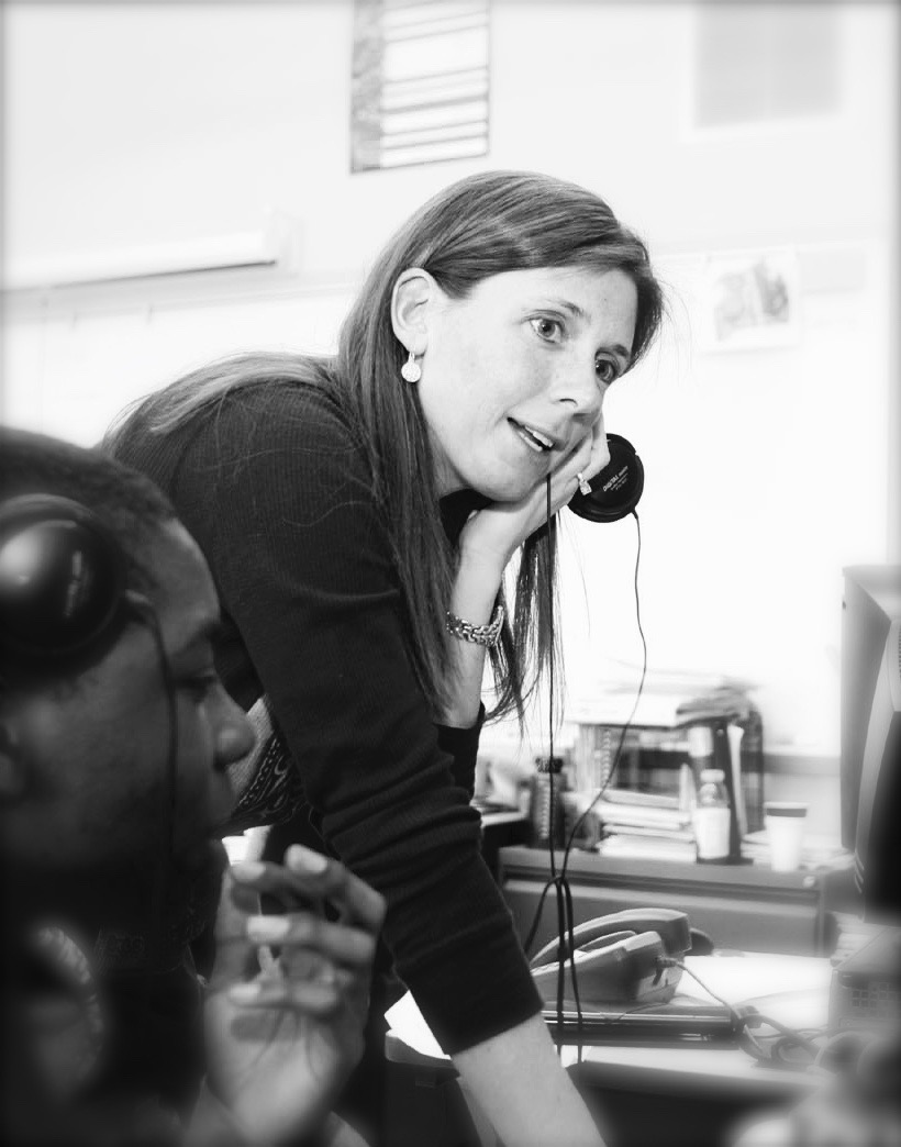Karen D'Agostino